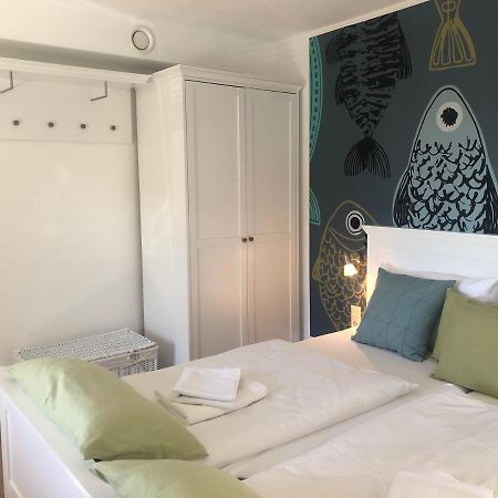 Appartement 1 Baltic Берген-ауф-Рюген Экстерьер фото